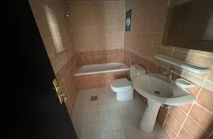 شقة - 2 غرف نوم - 2 حمامات للايجار في عجمان الصناعية 2 - المنطقة الصناعية - عجمان شقة - 2 غرف نوم - 2 حمامات للايجار في عجمان الصناعية 2 - المنطقة الصناعية - عجمان