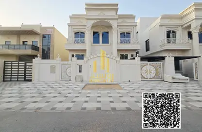 Villa - 5 Bedrooms - 7 Bathrooms for sale in Al Yasmeen 1 - Al Yasmeen - Ajman