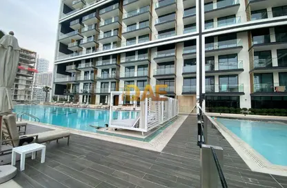 شقة - غرفة نوم - 2 حمامات للبيع في بن غاطي أوركيد - الضاحية 10 - قرية الجميرا سركل - دبي