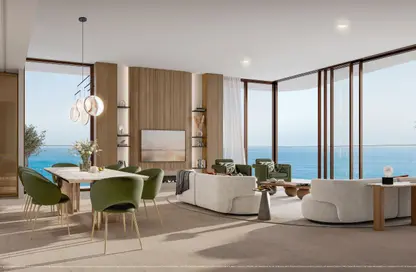 شقة - 3 غرف نوم - 3 حمامات للبيع في الميورال - المدينة الملاحية - دبي