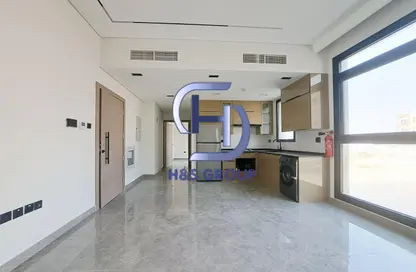 Apartment - 1 Bedroom - 2 Bathrooms for rent in Tilal City A - Tilal City - Sharjah