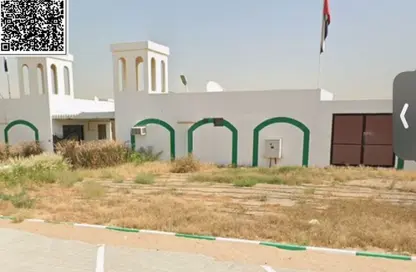Land - Studio for sale in Al Helio 2 - Al Helio - Ajman