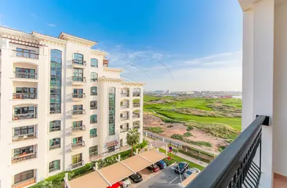 Apartment - 2 Bedrooms - 3 Bathrooms for sale in Ansam 1 - Ansam - Yas Island - Abu Dhabi