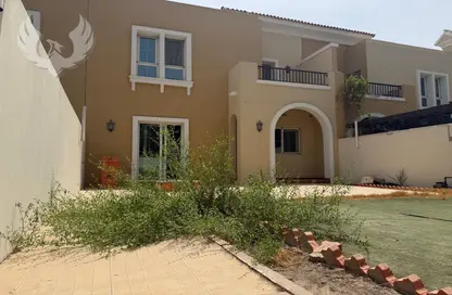 Villa - 3 Bedrooms - 3 Bathrooms for rent in Al Reem 1 - Al Reem - Arabian Ranches - Dubai