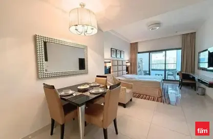 شقة - 1 حمام للبيع في كابيتال باي 1 - كابيتال باي - الخليج التجاري - دبي