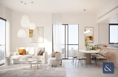 Apartment - 1 Bedroom for sale in Cello Residences - Jumeirah Village Circle - Dubai