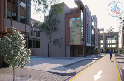Townhouse - 2 Bedrooms - 3 Bathrooms for sale in Verdana 2 - Dubai Investment Park (DIP) - Dubai