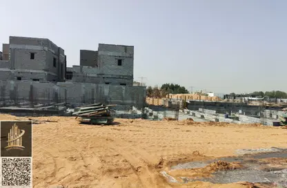 أرض - استوديو للبيع في الحليو 2 - الحليو - عجمان