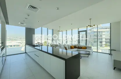 شقة - 2 غرف نوم - 2 حمامات للايجار في مساكن 6 - المنطقة وان - مدينة الشيخ محمد بن راشد - دبي