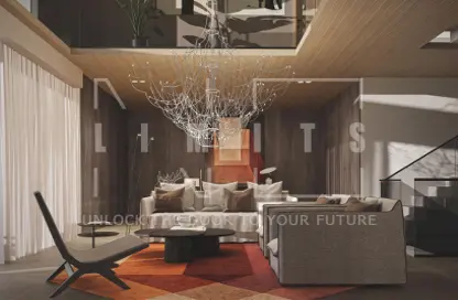 Villa - 4 Bedrooms - 6 Bathrooms for sale in Verdana - Dubai Investment Park (DIP) - Dubai