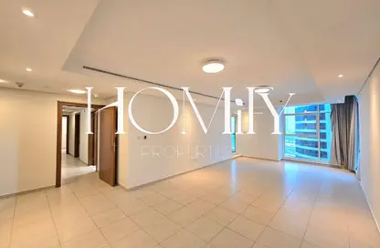 Apartment - 2 Bedrooms - 4 Bathrooms for rent in Al Seef Tower 2 - JLT Cluster U - Jumeirah Lake Towers - Dubai