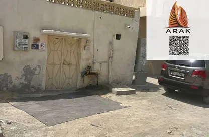 فيلا - 6 غرف نوم - 6 حمامات للبيع في أورينت تاور 1 - أورينت تاور - البستان - عجمان