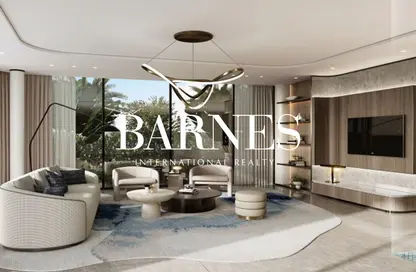 Villa - 6 Bedrooms - 7 Bathrooms for sale in Wadi Villas by Arista - District 11 - Mohammed Bin Rashid City - Dubai Villa - 6 Bedrooms - 7 Bathrooms for sale in Wadi Villas by Arista - District 11 - Mohammed Bin Rashid City - Dubai