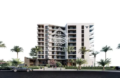 Apartment - 2 Bedrooms - 2 Bathrooms for sale in Viera Residences - Dubai Production City (IMPZ) - Dubai