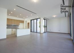 Empty Room image for: Villa - 4 bedrooms - 5 bathrooms for rent in Sidra Villas III - Sidra Villas - Dubai Hills Estate - Dubai, Image 1