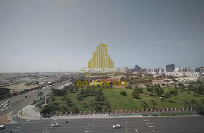 Apartment - 3 Bedrooms - 4 Bathrooms for rent in Al Manhal Tower - Airport Road - Abu Dhabi