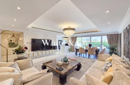 Townhouse - 3 Bedrooms - 4 Bathrooms for sale in Springs 4 - The Springs - Dubai