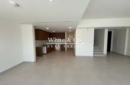 Townhouse - 3 Bedrooms - 4 Bathrooms for rent in Maha Townhouses - Town Square - Dubai