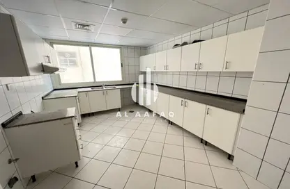 Apartment - 2 Bedrooms - 3 Bathrooms for rent in Al Majaz 3 - Al Majaz - Sharjah