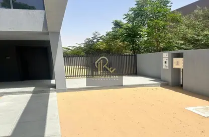 Townhouse - 3 Bedrooms - 4 Bathrooms for rent in Kaya - Masaar - Tilal City - Sharjah