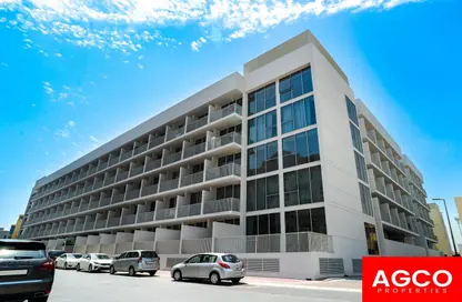Apartment - 1 Bedroom - 2 Bathrooms for sale in Binghatti Lavender - Jumeirah Village Circle - Dubai