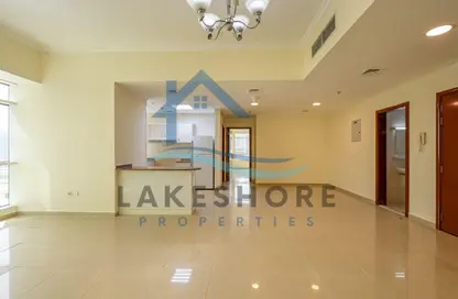 Apartment - 2 Bedrooms - 2 Bathrooms for sale in Lake City Tower - JLT Cluster D - Jumeirah Lake Towers - Dubai