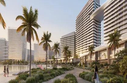 Apartment - 1 Bedroom - 2 Bathrooms for sale in Al Marjan Island - Ras Al Khaimah