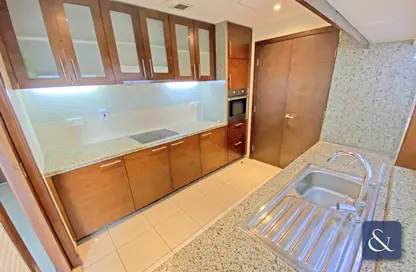 Apartment - 1 Bedroom - 2 Bathrooms for sale in South Ridge 3 - South Ridge - Downtown Dubai - Dubai