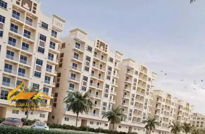 Apartment - 2 Bedrooms - 3 Bathrooms for sale in Al Amira Village - Al Yasmeen - Ajman Apartment - 2 Bedrooms - 3 Bathrooms for sale in Al Amira Village - Al Yasmeen - Ajman