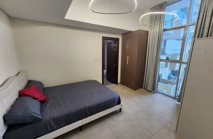 Apartment - 1 Bedroom - 2 Bathrooms for rent in Azizi Shaista Residences - Al Furjan - Dubai