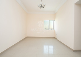 Apartment - 2 bedrooms - 2 bathrooms for rent in Hend Tower - Al Taawun Street - Al Taawun - Sharjah