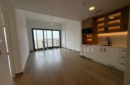 Apartment - 1 Bedroom - 1 Bathroom for rent in Liva - Town Square - Dubai