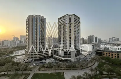 Apartment - 1 Bedroom - 2 Bathrooms for rent in AKA Residence - Jumeirah Village Circle - Dubai