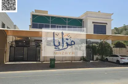 فيلا - 5 غرف نوم - 7 حمامات للبيع في الزاهية جاردنز - الزاهية - عجمان