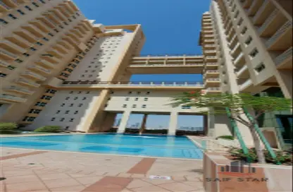 Apartment - 2 Bedrooms - 3 Bathrooms for sale in Centrium Tower 4 - Centrium Towers - Dubai Production City (IMPZ) - Dubai