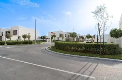 Townhouse - 3 Bedrooms - 4 Bathrooms for sale in Noya - Yas Island - Abu Dhabi