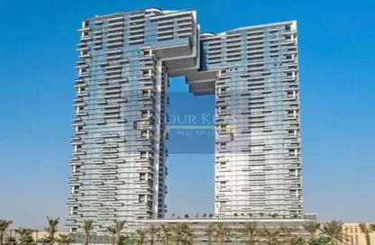 شقة - غرفة نوم - 2 حمامات للبيع في وان ريزيدندس - الكفاف - زعبيل - دبي