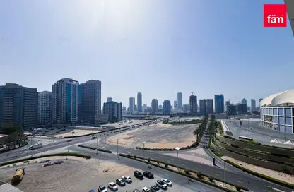 Apartment - Studio - 1 Bathroom for sale in Stadium Point - Dubai Sports City - Dubai