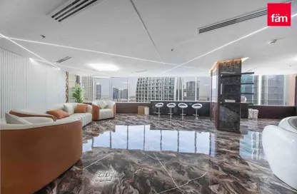 Office Space - Studio for rent in Empire Heights 2 - Empire Heights - Business Bay - Dubai