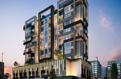 شقة - 2 غرف نوم - 3 حمامات للبيع في برج البا - جميرا جاردن سيتي - السطوة - دبي