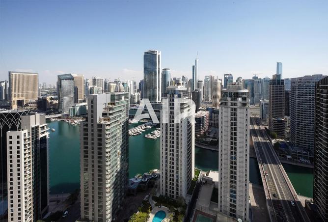 Vacant | Stunning Views | High Floor