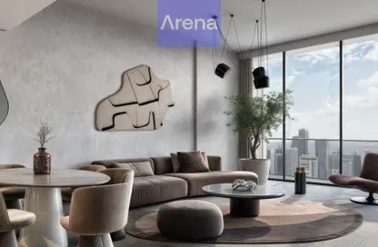 Apartment - 1 Bedroom - 2 Bathrooms for sale in Norah Residence - Jumeirah Village Circle - Dubai