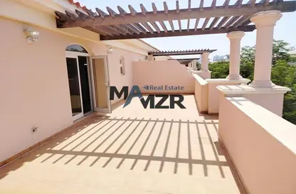 Villa - 5 Bedrooms - 6 Bathrooms for rent in Al Rawdah - Abu Dhabi