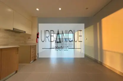 شقة - 2 غرف نوم - 2 حمامات للايجار في مبني سي جيت 1 - سيجيت - ميناء راشد - دبي