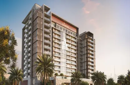 Apartment - 1 Bedroom - 1 Bathroom for sale in Upper House East - Upper House - Jumeirah Lake Towers - Dubai