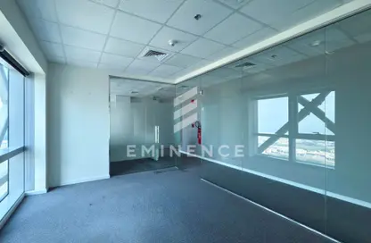 Office Space - Studio - 1 Bathroom for sale in The One Tower - Barsha Heights (Tecom) - Dubai Office Space - Studio - 1 Bathroom for sale in The One Tower - Barsha Heights (Tecom) - Dubai