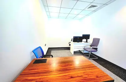 Business Centre - Studio - 1 Bathroom for rent in The Prime Tower - Business Bay - Dubai Business Centre - Studio - 1 Bathroom for rent in The Prime Tower - Business Bay - Dubai