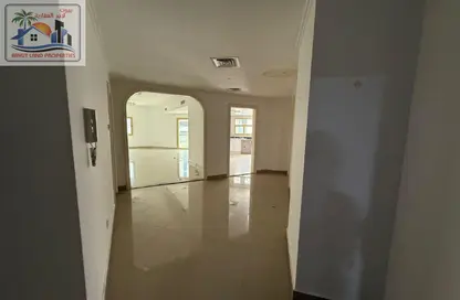 Apartment - 2 Bedrooms - 4 Bathrooms for rent in Dar Al Majaz - Jamal Abdul Nasser Street - Al Majaz - Sharjah