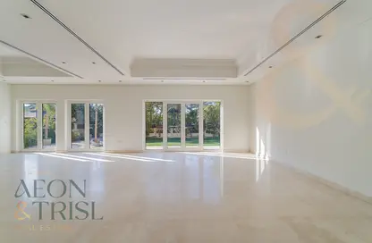 Villa - 4 Bedrooms - 5 Bathrooms for rent in Quortaj - North Village - Al Furjan - Dubai