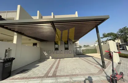 فيلا - 3 غرف نوم - 5 حمامات للبيع في فلل اوروم - كورستيا - داماك هيلز 2 - دبي